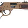 Henry H16 Golden Boy Deadeye Revolver Henry H16 Golden Boy Deadeye Revolver - Henry Repeating Arms - PRK Arms