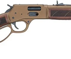 Henry H12 Explorer Carbine - Henry Repeating Arms | PRK Arms