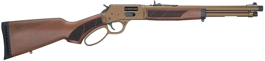 Henry H12 Explorer Carbine Henry H12 Explorer Carbine - Henry Repeating Arms - PRK Arms