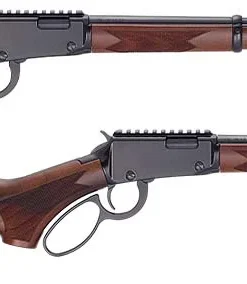 Henry H1 Sporter Rifle & Carbine - Henry Repeating Arms | PRK Arms