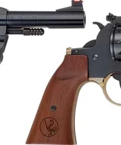 Henry H16 Golden Boy Deadeye Revolver - Henry Repeating Arms - PRK Arms