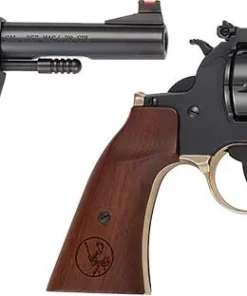 Henry H17 Big Boy Deadeye Revolver - Henry Repeating Arms - PRK Arms