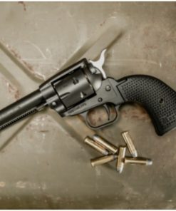 Heritage Rough Rider Revolver in .32 H&R Magnum - Heritage Manufacturing | PRK Arms