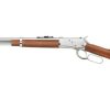 Rossi Rio Bravo 22 LR Lever-Action Rifle with Beechwood Stock - Rifles - PRK Arms