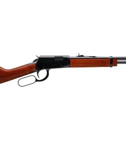 Rossi Rio Bravo 22 LR Lever-Action Rifle with Beechwood Stock - Rifles | PRK Arms