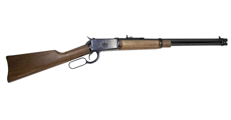 Rossi Model 92 357 Mag/38 Special Carbine Rossi Model 92 357 Mag/38 Special Carbine - Rifles - PRK Arms