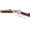 Rossi R92 44 Mag Lever-Action Carbine with Polished Black Finish - Rifles - PRK Arms
