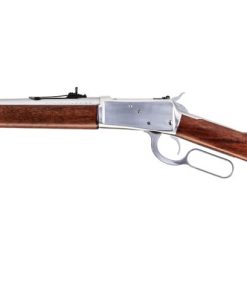 Rossi R92 44 Mag Lever-Action Carbine with Stainless Finish and Brazilian Hardwood Stock - Rifles | PRK Arms