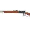 Rossi M92 Carbine .38/357 Lever Action Rifle with 20-Inch Barrel (Cosmetic Blemishes) Rossi M92 Carbine .38/357 Lever Action Rifle with 20-Inch Barrel (Cosmetic Blemishes) - Rifles - PRK Arms
