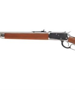 Rossi M92 44 Mag Stainless Rifle with 24-Inch Barrel (Cosmetic Blemishes) - Rifles | PRK Arms