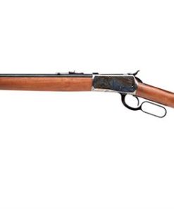 Rossi M92 38/357 Mag Lever-Action Rifle with Case Hardened Receiver and Octagon Barrel (Cosmetic Blemishes) - Rifles | PRK Arms