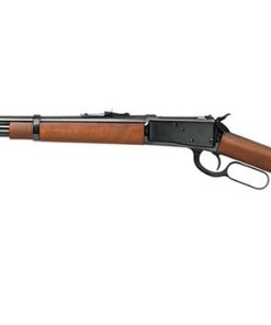 Rossi R92 44 Mag Lever Action Rifle with 20-Inch Round Barrel (Cosmetic Blemishes) - Rifles | PRK Arms