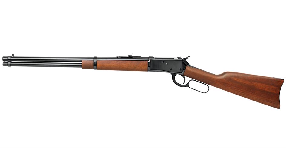Rossi M92 Carbine .38/357 Lever Action Rifle with 20-Inch Barrel (Cosmetic Blemishes) Rossi M92 Carbine .38/357 Lever Action Rifle with 20-Inch Barrel (Cosmetic Blemishes) - Rifles - PRK Arms