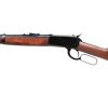 Rossi R92 44 Mag Lever-Action Carbine with Hardwood Stock - Rifles - PRK Arms