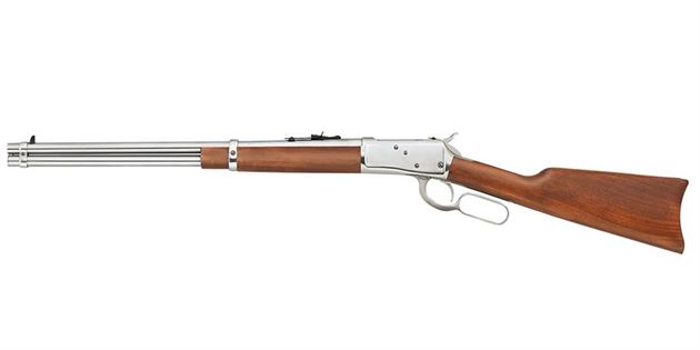 Rossi M92 38/357 Lever Action Carbine (Cosmetic Blemishes) Rossi M92 38/357 Lever Action Carbine (Cosmetic Blemishes) - Rifles - PRK Arms