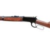 Rossi R92 44 Mag Lever Action Rifle with 20-Inch Round Barrel (Cosmetic Blemishes) - Rifles - PRK Arms