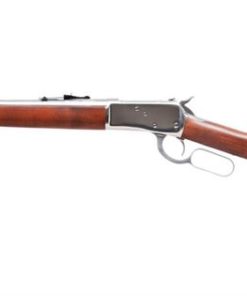 Rossi M92 Stainless 45 Colt Lever Action Carbine (Cosmetic Blemishes) - Rifles | PRK Arms