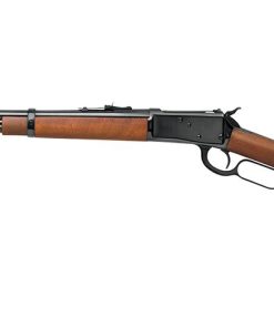 Rossi R92 44 Mag Lever-Action Carbine with Hardwood Stock - Rifles | PRK Arms