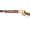 Rossi M92 .45 Colt Lever Action Carbine with 20-Inch Round Barrel (Cosmetic Blemishes) - Rifles - PRK Arms