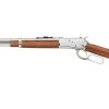 Rossi R92 357 Magnum Lever-Action Rifle with Octagonal Barrel - Rifles - PRK Arms