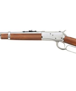 Rossi R92 .357 Magnum Lever-Action Rifle with 20 inch Round Stainless Barrel (Cosmetic Blemishes) - Rifles | PRK Arms