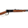 Rossi R92 357 Magnum Lever-Action Rifle with Octagonal Barrel - Rifles - PRK Arms