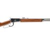 Rossi R92 357 MAG Lever Action Rifle with Wood Stock - Rifles - PRK Arms