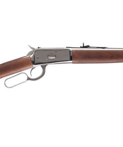 Rossi R92 357 Magnum Lever Action Carbine with Polished Stainless Barrel - Rifles | PRK Arms