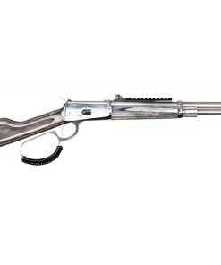 Rossi R92 Carbine 357 Magnum Rifle with 20 inch Barrel and Gray Laminate Stock - Rifles | PRK Arms