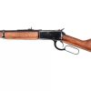 Rossi Model 92 357 Mag Lever-Action Carbine with Stainless Barrel - Rifles - PRK Arms