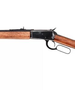 Rossi R92 45 Colt Lever-Action rifle with Brazilian Hardwood Stock - Rifles | PRK Arms