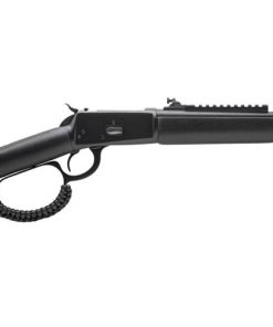 Rossi R92 44 Mag Triple Black Edition Lever-Action Carbine - Rifles | PRK Arms
