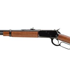 Rossi R92 44 Mag Lever-Action Carbine with Polished Black Finish and Brazilian Hardwood Stock - Rifles | PRK Arms