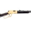 Rossi Model 92 357 Mag Lever-Action Carbine with Stainless Barrel - Rifles - PRK Arms