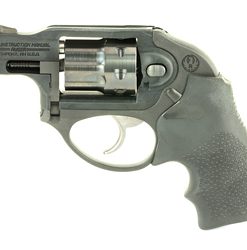 Ruger LCR .22 LR 1.87in 8-Round Hogue Tamer - firearms | PRK Arms