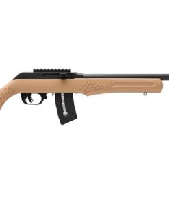 Rossi RS22 .22 WMR Rimfire Rifle with Tan Stock - Rifles | PRK Arms