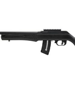 Rossi RS22 22WMR Semi-Auto Rimfire Rifle with Black Synthetic Stock - Rifles | PRK Arms