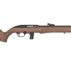Rossi RS22 22LR Semi-Automatic Rimfire Rifle with Threaded Barrel - Rifles - PRK Arms