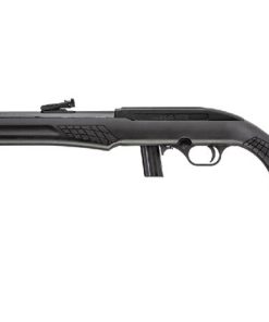 Rossi RS22 22LR Semi-Automatic Rimfire Rifle with Threaded Barrel - Rifles | PRK Arms