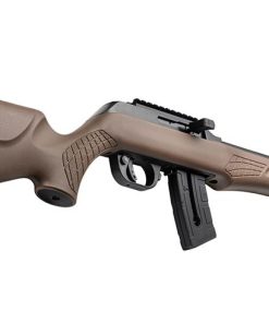 Rossi RS22 22WMR Semi-Automatic Rimfire Rifle with Bronze Stock - Rifles | PRK Arms