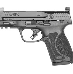 S&W M&P M2.0 Compact 9mm 3.6" Optics Ready 15+1 - firearms | PRK Arms