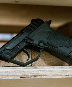 Taurus 22TUC Threaded Barrel - Pistols | PRK Arms