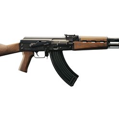 Zastava ZPAPM70 7.62x39 16.3in Walnut 30rd - AK Rifles | PRK Arms