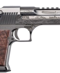 Magnum Research Desert Eagle "Dueling Katanas" - Magnum Research | PRK Arms