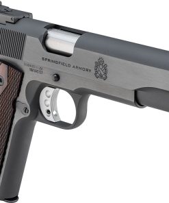 Springfield Armory 1911 Garrison Target - Pistols - PRK Arms