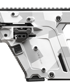 KRISS Vector SDP G3 9mm 5.5" Arctic Delta 10rd - firearms | PRK Arms