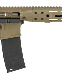 LWRC IC-DI 5.56 NATO 16.1" M-LOK FDE 30+1 - AR Rifles | PRK Arms