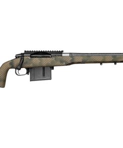 Proof Research Elevation MTR 2.0 25 Creedmoor 22" - Bolt Action Rifles | PRK Arms