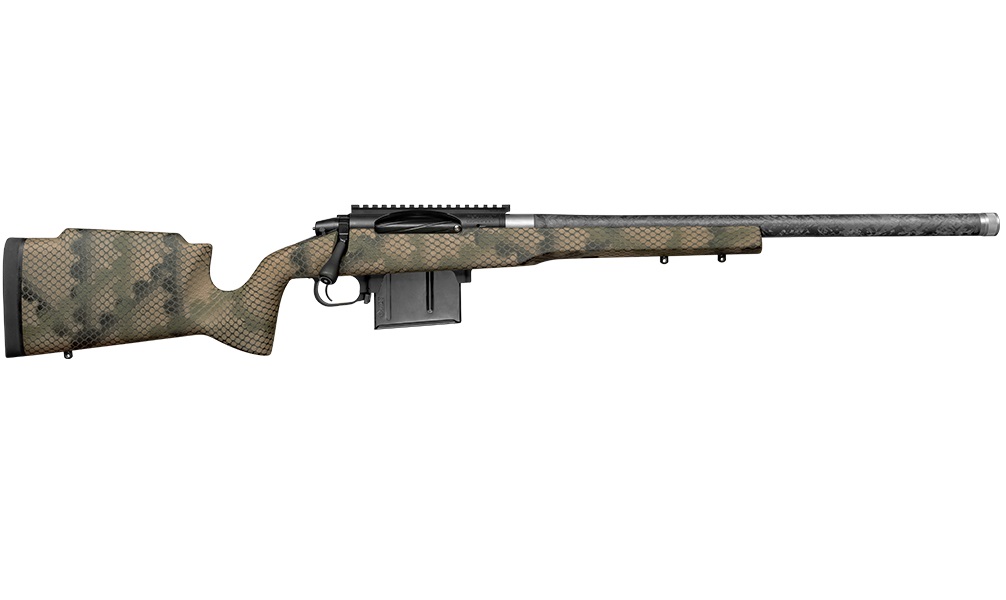 Proof Research Elevation MTR 2.0 25 Creedmoor 22" Proof Research Elevation MTR 2.0 25 Creedmoor 22" - Bolt Action Rifles - PRK Arms