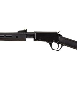 Rossi Gallery 22LR Pump-Action Rimfire Rifle - Rifles | PRK Arms